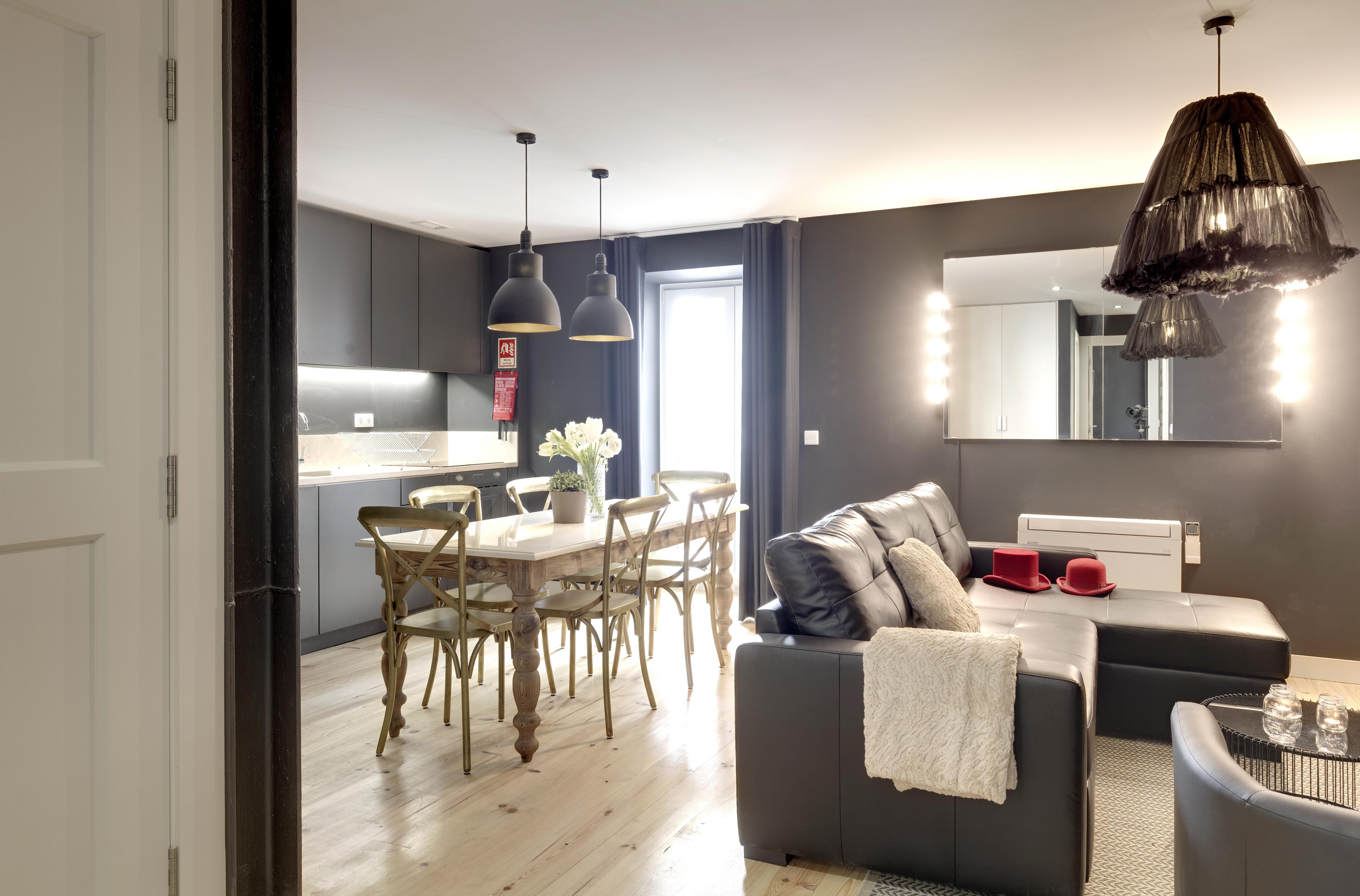 Apartamento Bica Lisboa