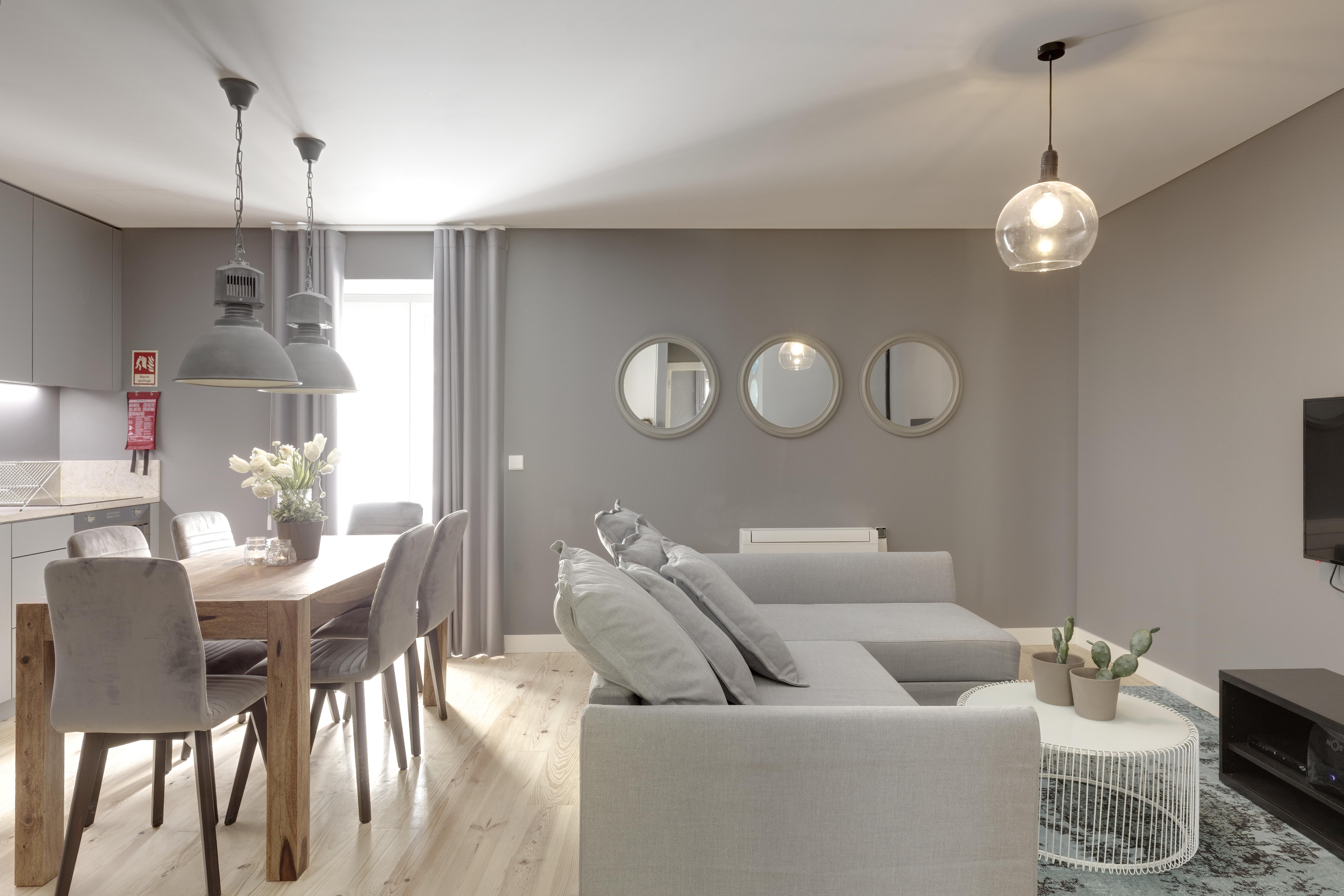 Bica Apartamento Lisboa