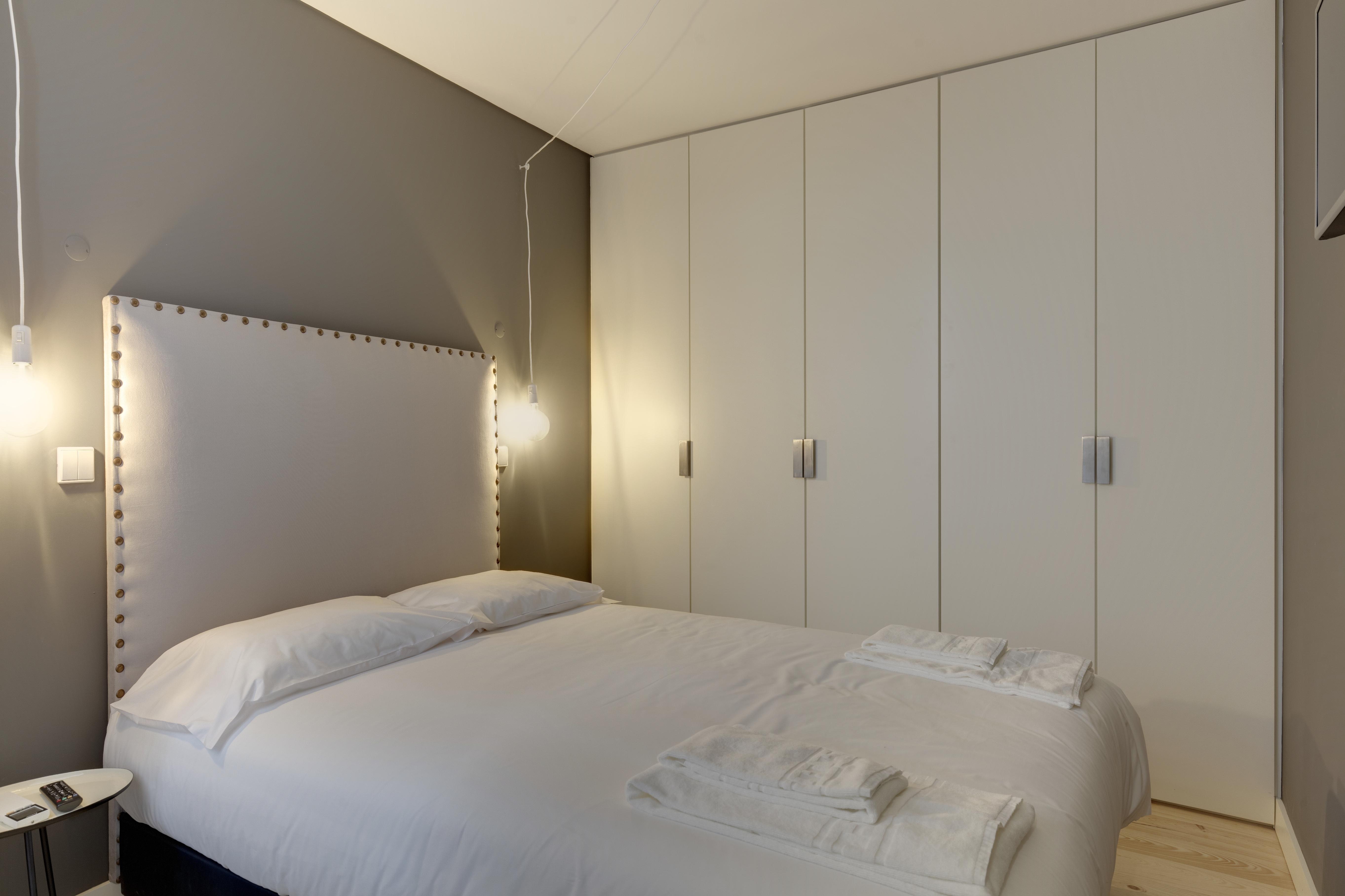 Apartamento Bica Lisboa