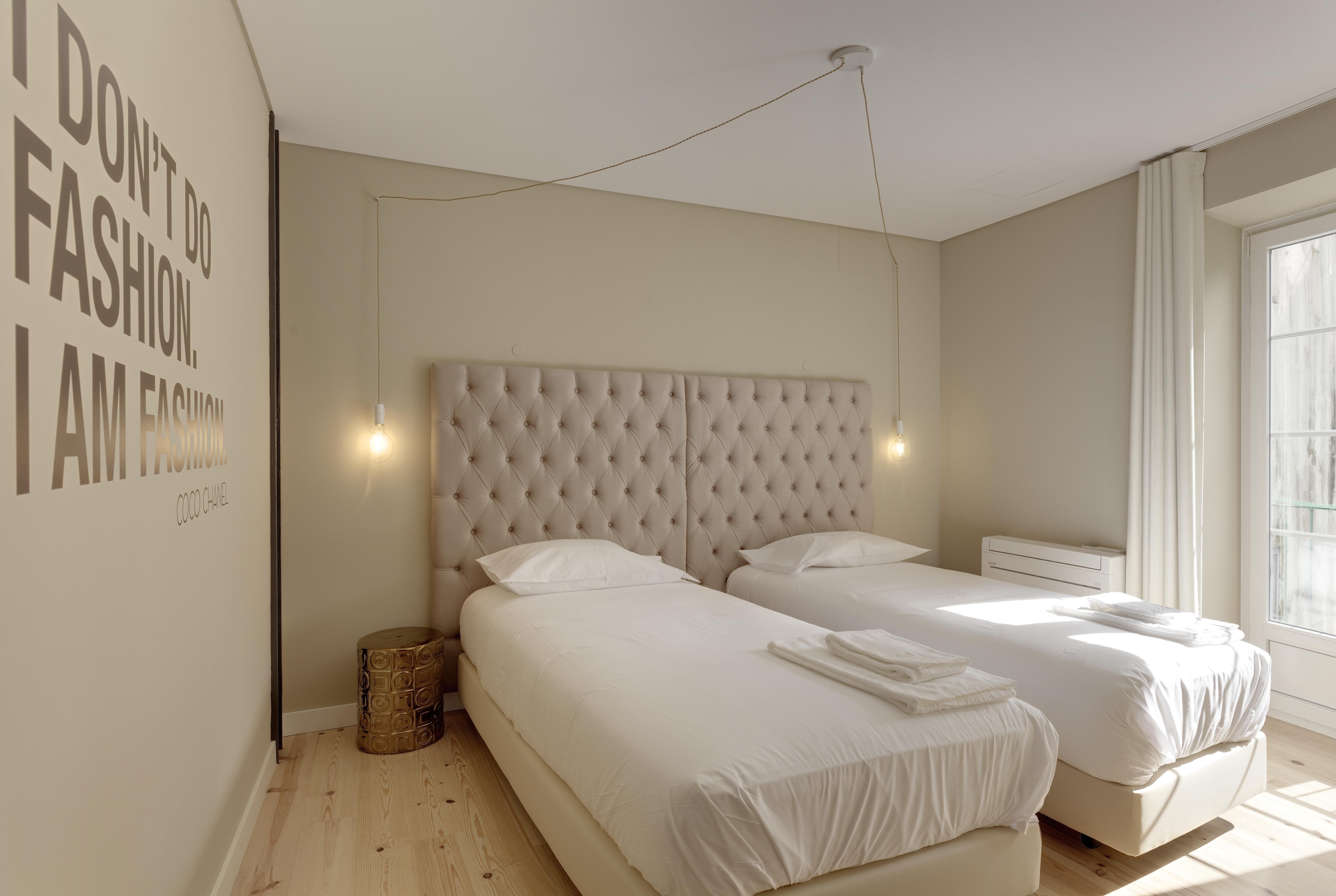 Bica Apartamento Lisboa