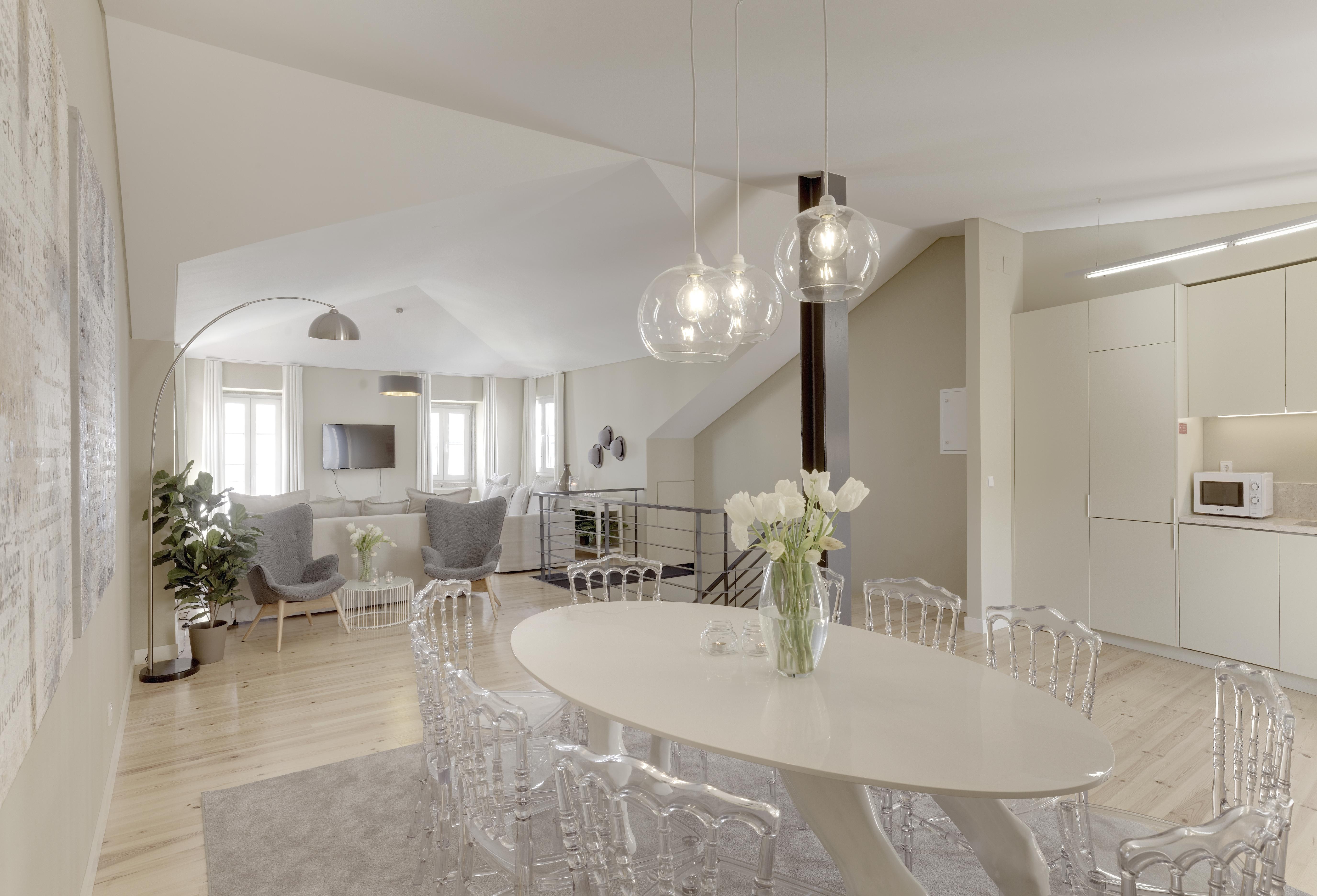 Apartamento Bica Lisboa