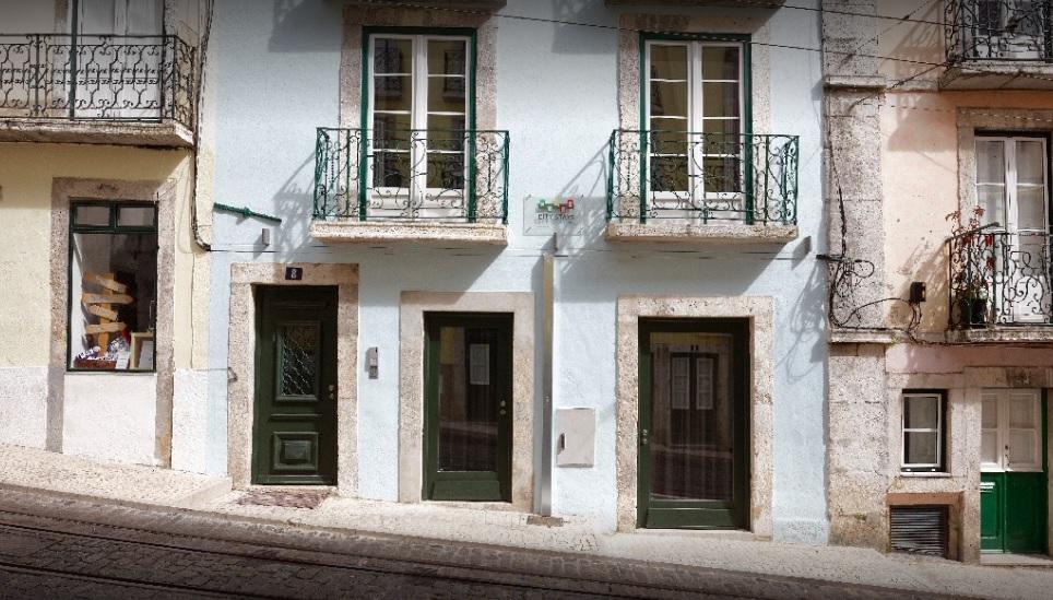 Bica Apartamento