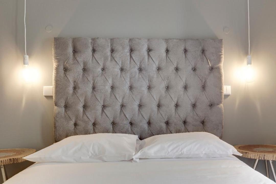 Apartamento Bica *