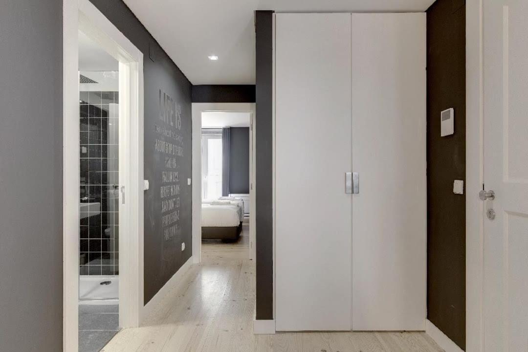 Apartamento Bica Lisboa