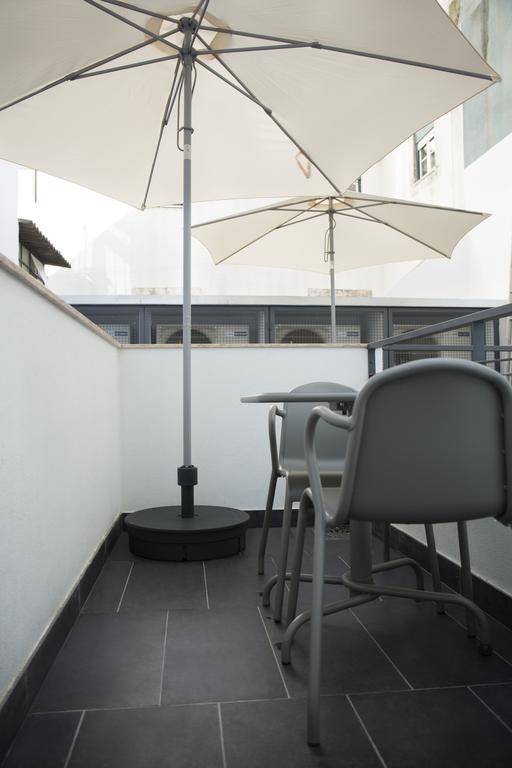 Apartamento Bica *