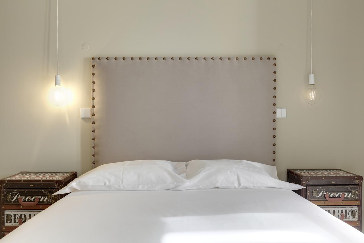 Apartamento Bica *